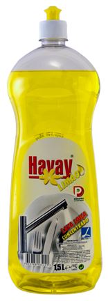 HAVAY L.LOIÇA LIMAO 1.5LT