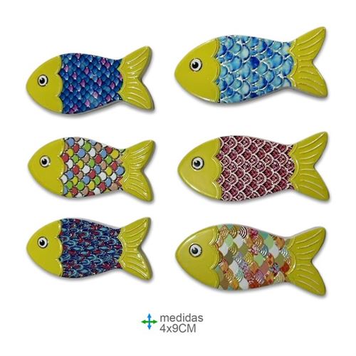 IM-78612 IMAN CERAMICA 4x9cm