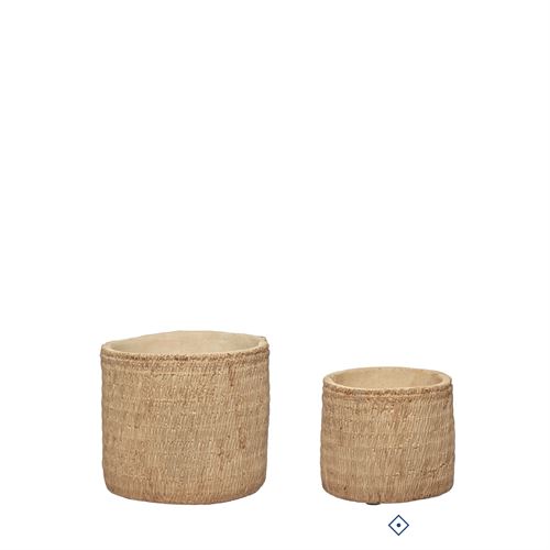 45242 VASO CIMENTO C 12,50 L 12,00 A 10,00