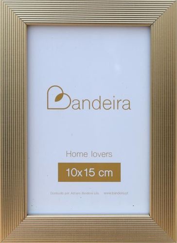 111831667 Moldura 10X15cm P149-YJ-33G