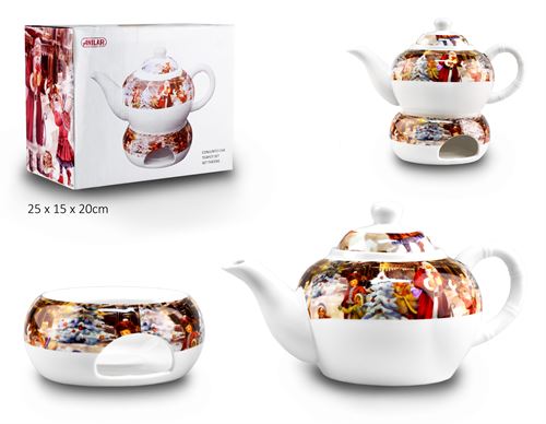 RN10128-277 BULE CERAMICA NATAL
