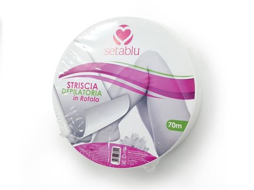 93602 FITA PARA DEPILAÇAO CERA  70MT