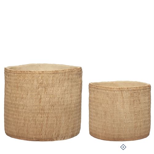 45240 VASO CIMENTO C 21,00 L 20,50 A 17,50