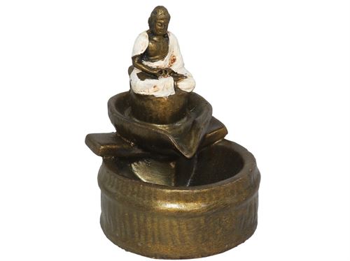 182827 BUDA QUEIMADO 14CM