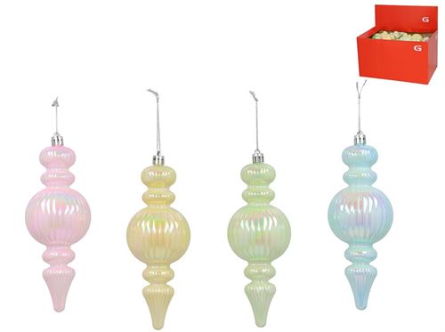 466897 ORNAMENTO ARVORE NATAL