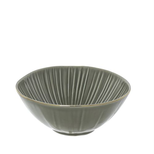 24649 TAÇA CERAMICA  C 20,30 L 19,60 A 8,30