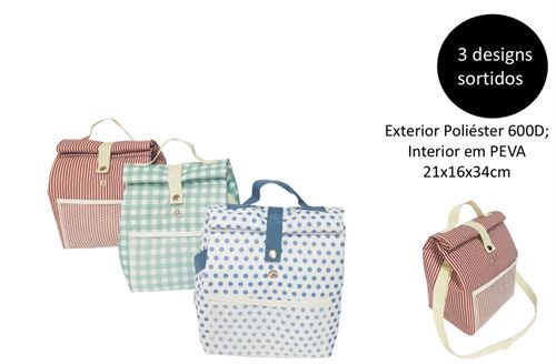 25343 SACO TERMICO 21X16X34CM