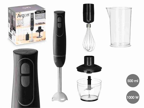 10238 MISTURADOR 500ML 1000W