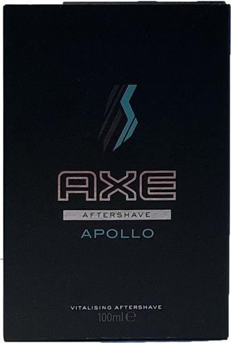 AFTER SHAVE APOLLO 100ML