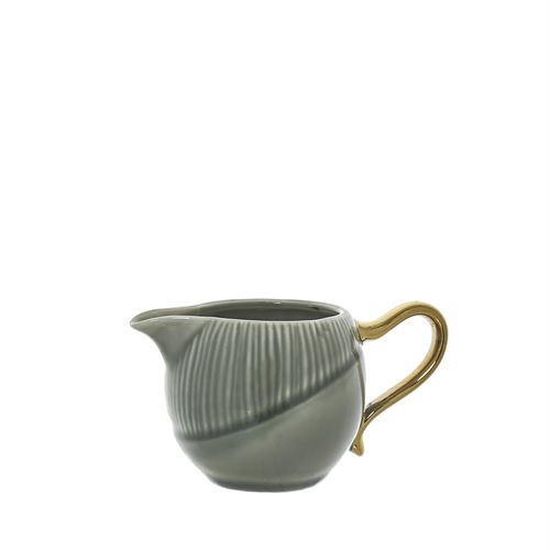 24654 LEITEIRA CERAMICA C 13,40 L 8,20 A 7,40