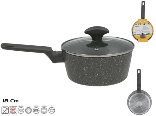 543284 TACHO COM PEGA 18CM