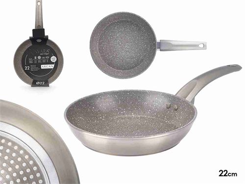 10589 FRIGIDEIRA ARCAN 22CM