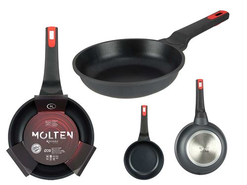 77775 FRIGIDEIRA ANTIADERENTE MOLTEN 20CM