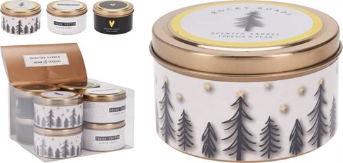 420213630 VELA PERFUMADA