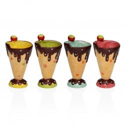 22810020 TAÇA GELADO CERAMICA