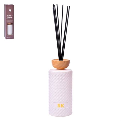 265137 AMB MIKADO 500ML GOLD SK 0265-13