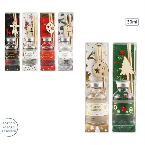 4907327 DIFUSOR FRAGANCIA 30ML