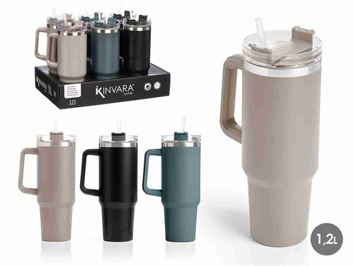 11701 COPO TERMICO 1200ML