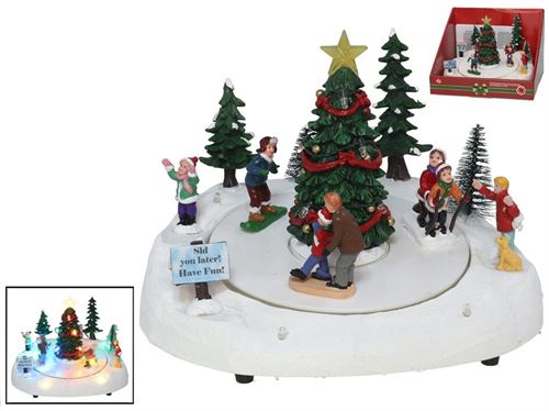 359335 ALDEIA NATAL LUZ MUSICA