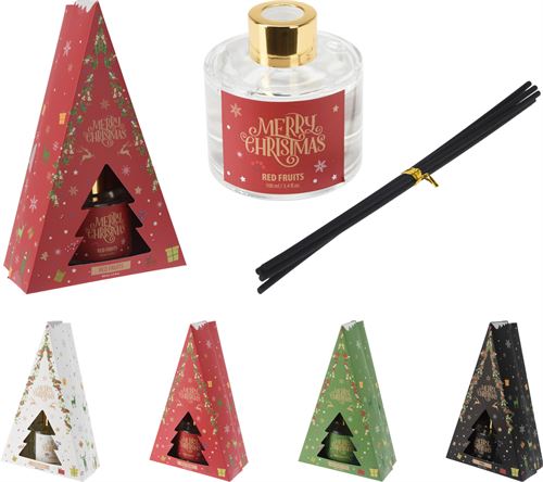 466000250 DIFUSOR MIKADO NATAL 100ML