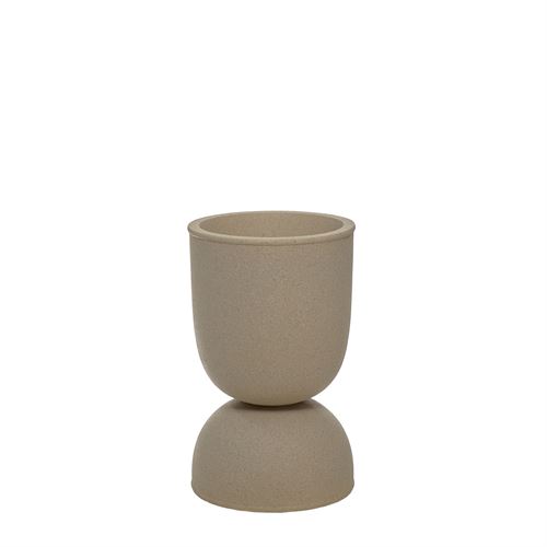 VASO POLIRESINA 59CM