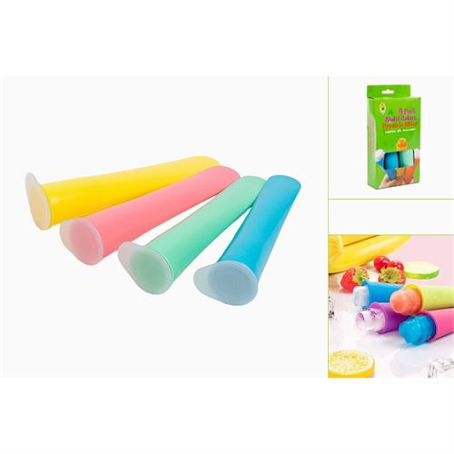P231196060 CJ. MOLDES TK-20020 P/GELADO (4PCS)