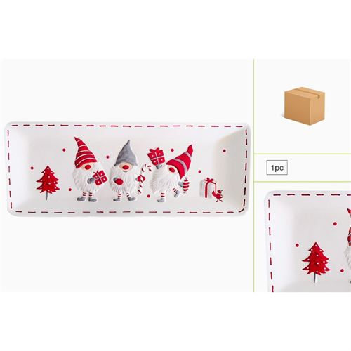 P151698476 TRAVESSA W245200 NATAL 41.2x16.4x3cm