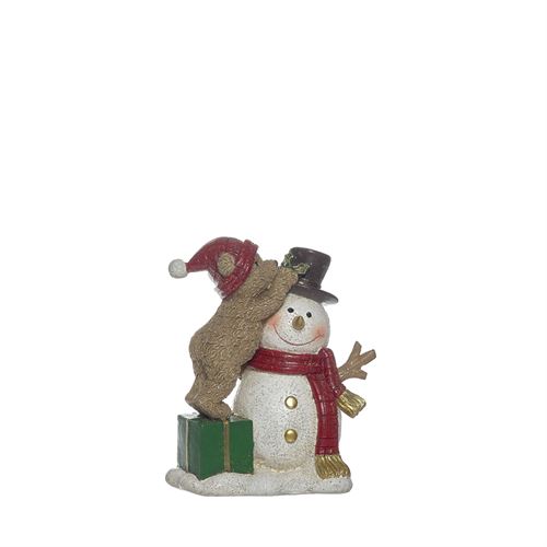 90395 URSO POLIRESINA C 11,00 L 7,00 A 13,00