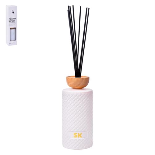 265113 AMBIENTADOR MIKADO INFUSAO SERENA 500ML