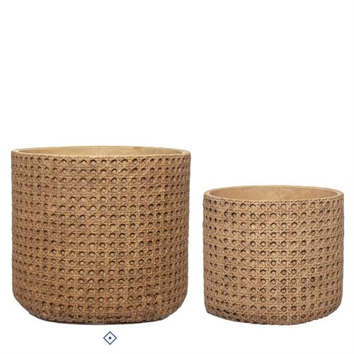 45228 VASO CIMENTO  C 26,00 L 26,00 A 24,00