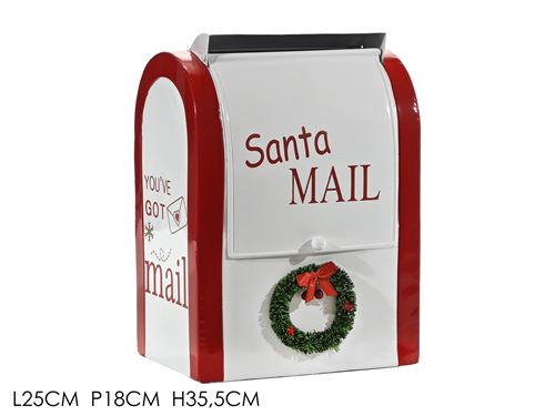 446422 LATA CORREIO NATAL