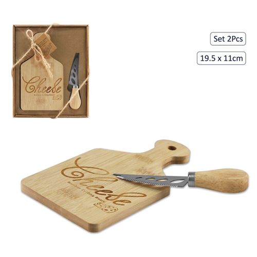 CBK1947 CONJUNTO PARA QUEIJOS