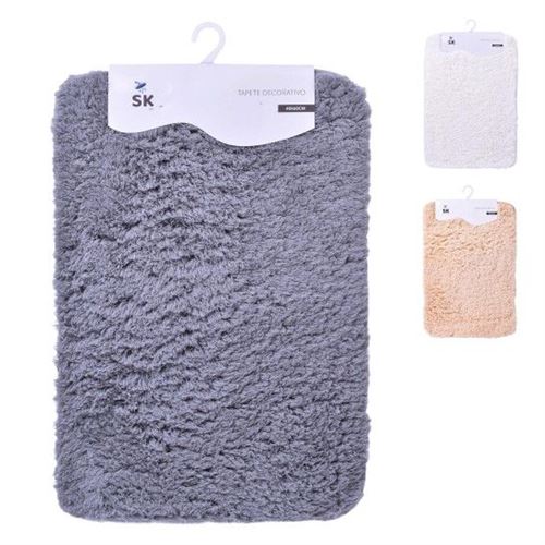 521039 TAPETE ANTI-DESL 40X60CM 452-103