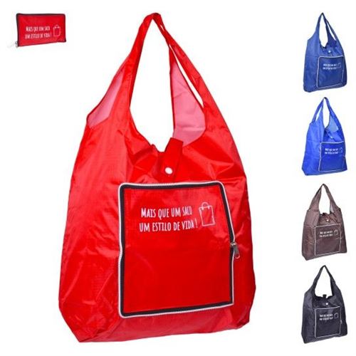 070558 SACO COMPRAS DOBRAVEL 1407-055