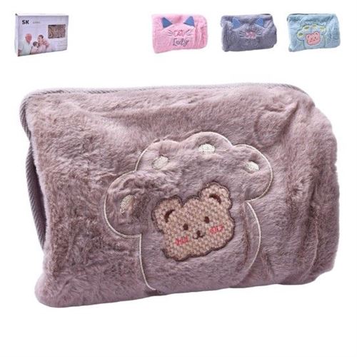 212045 SACO AGUA QUENTE ELETR 2621-204