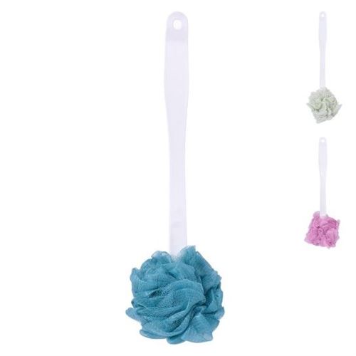 281003 ESPONJA BANHO C/CABO 2628-100