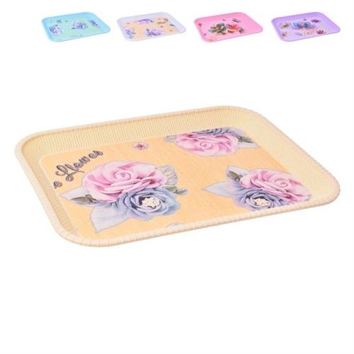 300193 PRATO DEC. PLAS 40X30X2 SK2630-019