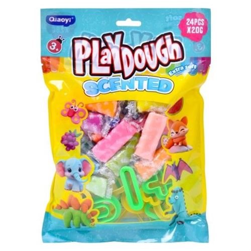 241075 PLAST 12 COR C/7 MOLDES SK 2724-107