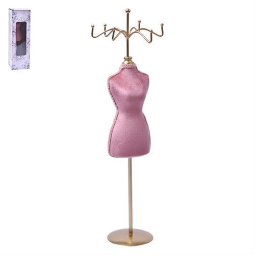 600448 MANEQUIM P/JOIAS 2936-004-D