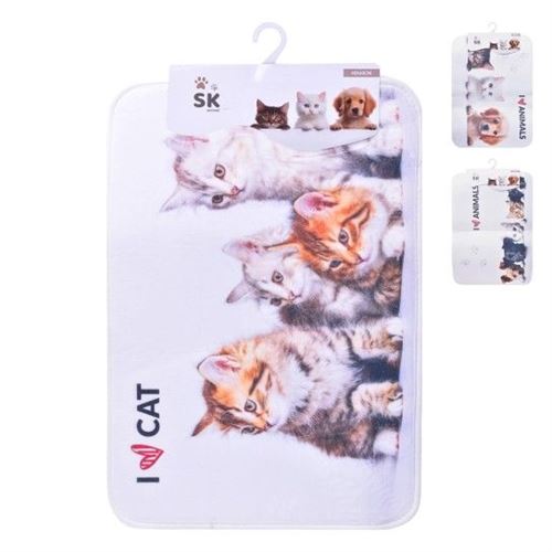 150012 TAPETE ANTI-DESL 40X58 452-150-01