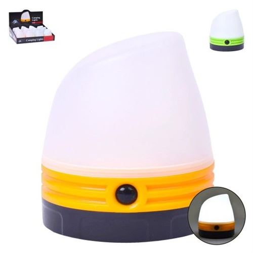 100011 CANDEEIRO LED 1557-100-01