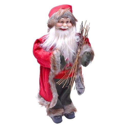 033451 BONECO PAI NATAL 1705-033-45cm