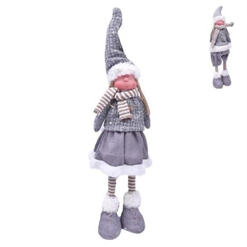 621425 BONECA TECIDO 2300-621-42