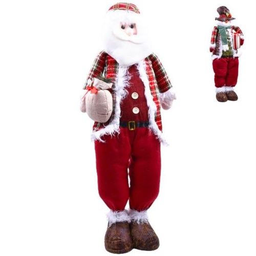 520026 BONECO NATAL EXT. 92CM 2316-520-02
