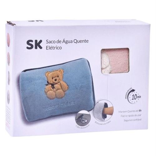 204024 SACO AGUA ELECT. 25X18 2621-204-02