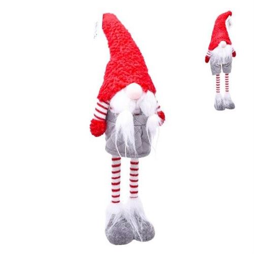 807426 PAI NATAL C/LUZES 45CM 2680-807-42