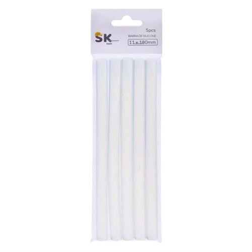101050 BARRA SILICONE 5UN 2796101-05