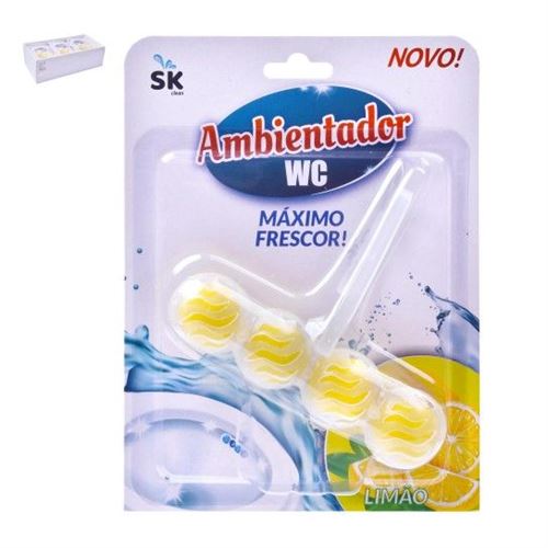 000216 AMBIENT WC LIMAO 4X15 2963-000B-A