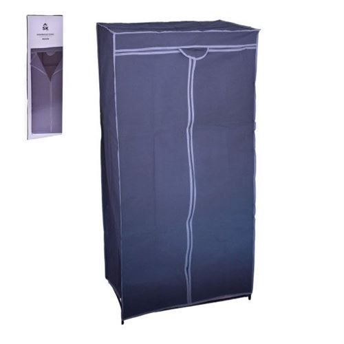 045302 ROUPEIRO TECIDO 75X46X160 SK-C-804-530