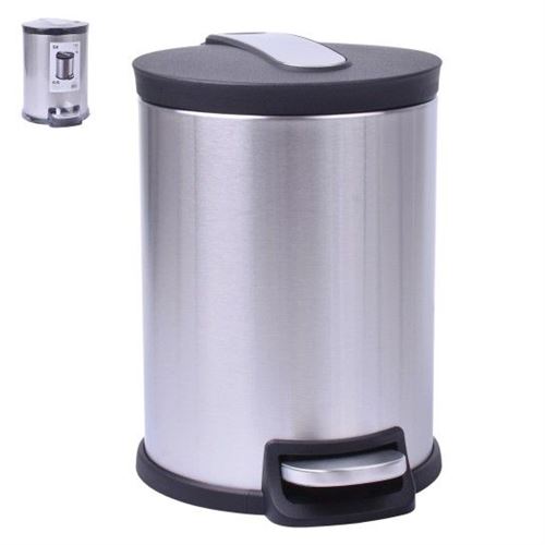 047283 BALDE METAL WC 5L SK 804-728